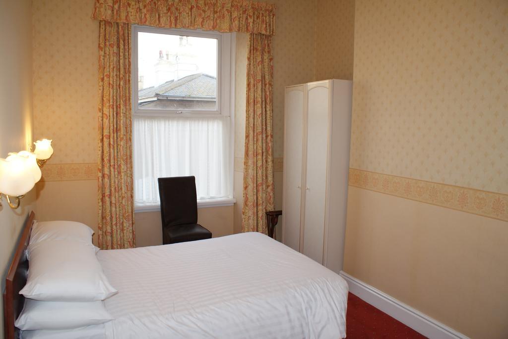 Queens Lodge Llandudno Kültér fotó