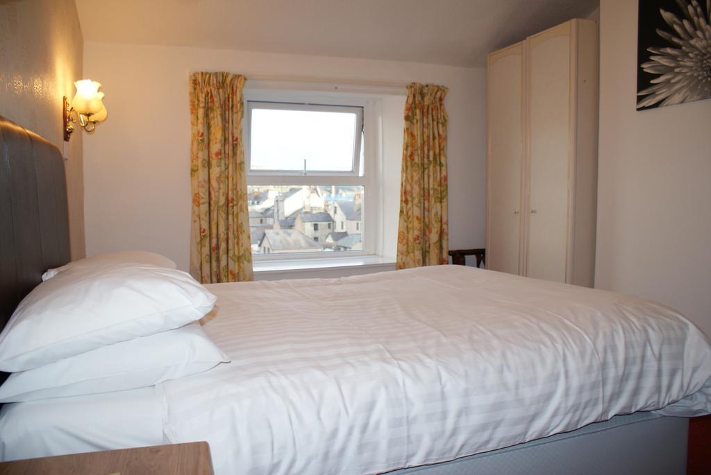 Queens Lodge Llandudno Kültér fotó