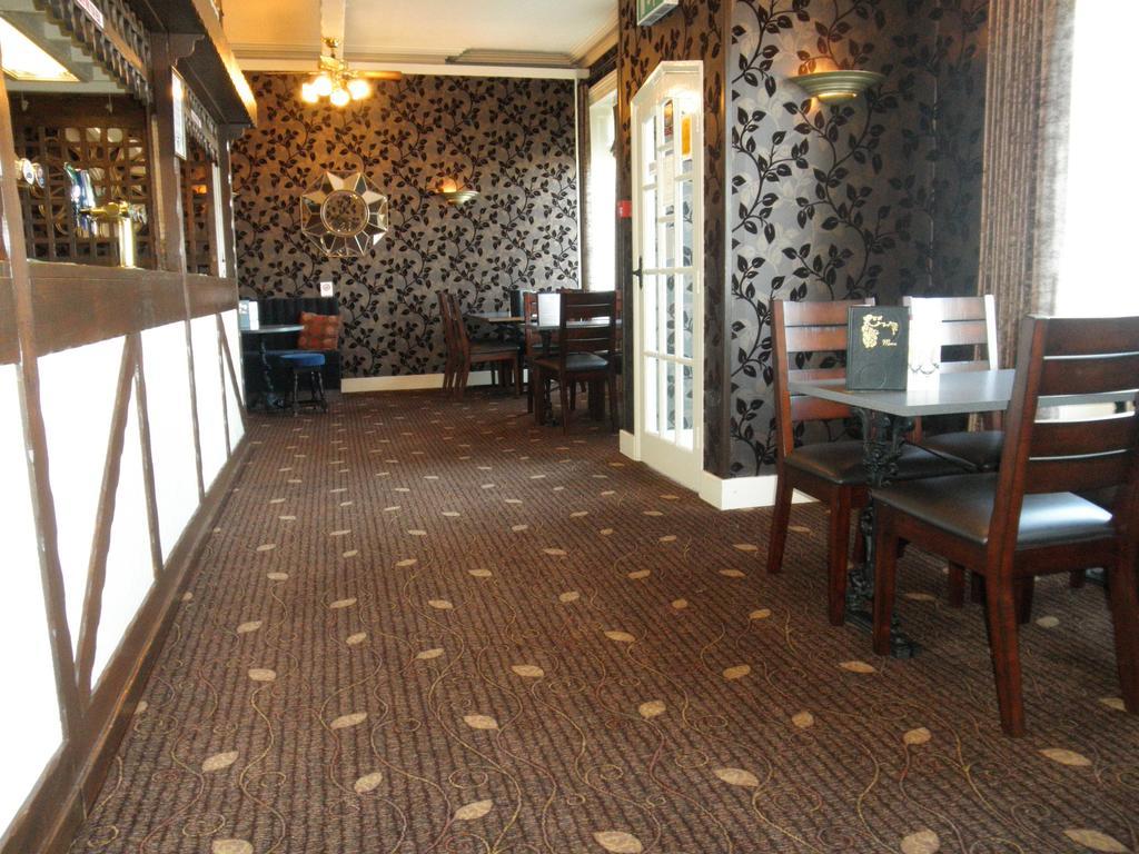 Queens Lodge Llandudno Kültér fotó