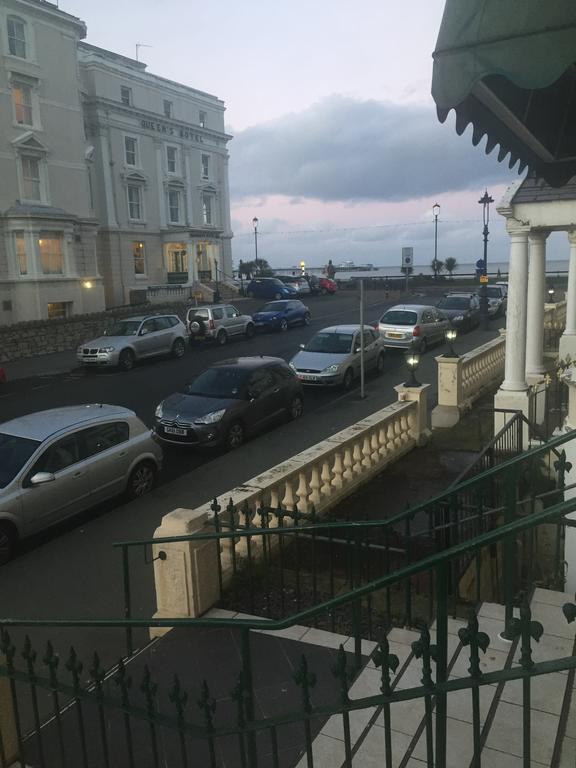 Queens Lodge Llandudno Kültér fotó